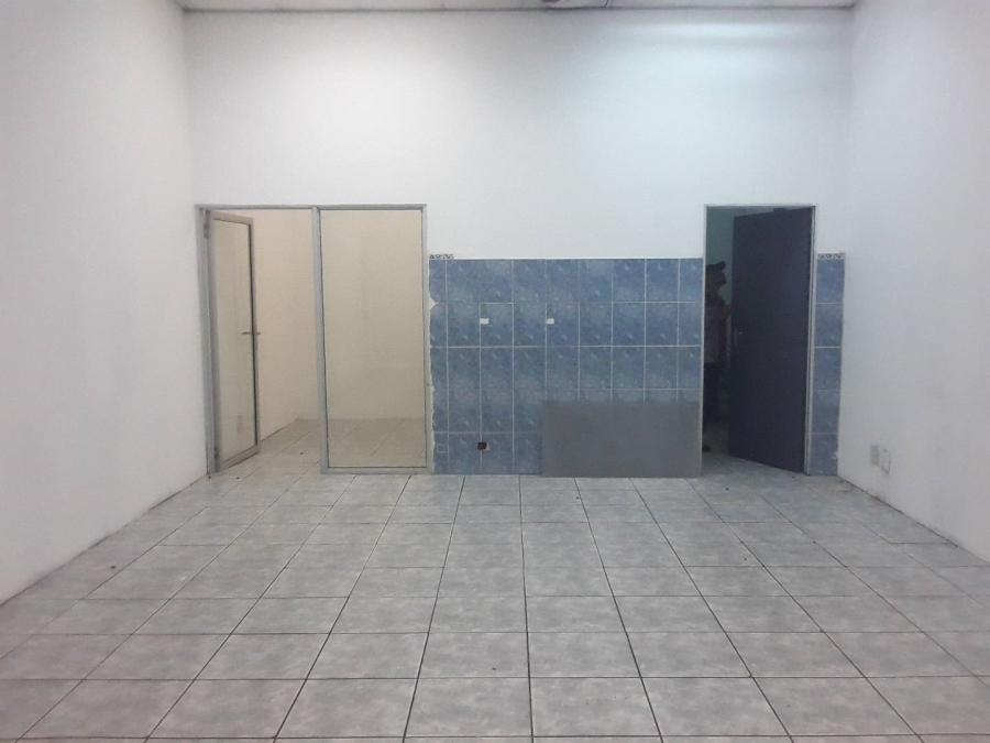 To Let commercial Property for Rent in Durban Central KwaZulu-Natal