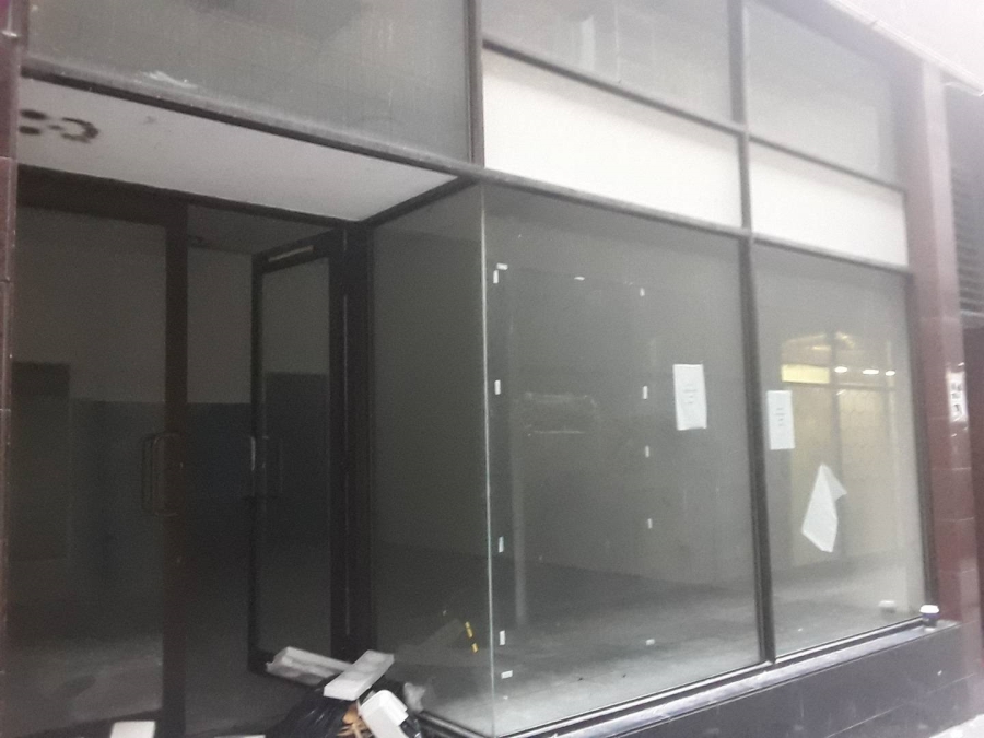 To Let commercial Property for Rent in Durban Central KwaZulu-Natal