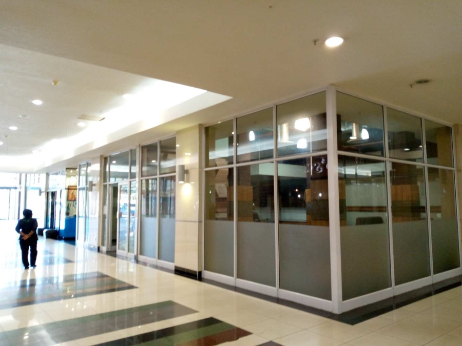 To Let commercial Property for Rent in Durban Central KwaZulu-Natal