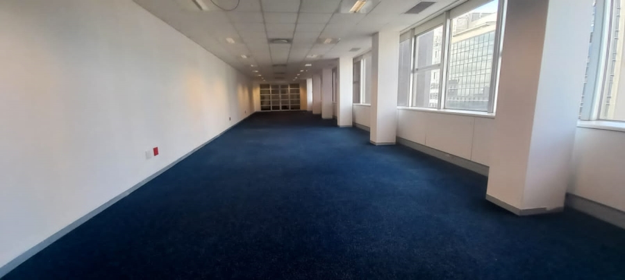 To Let commercial Property for Rent in Durban Central KwaZulu-Natal