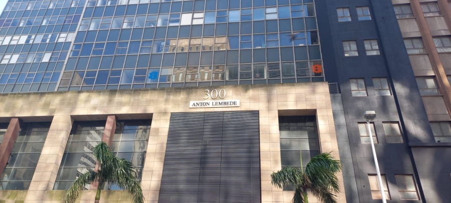 To Let commercial Property for Rent in Durban Central KwaZulu-Natal