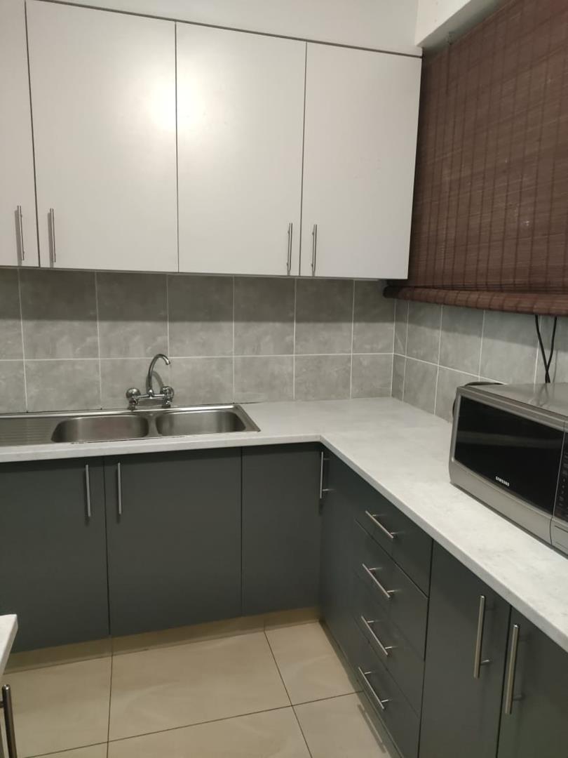 2 Bedroom Property for Sale in Empangeni Central KwaZulu-Natal