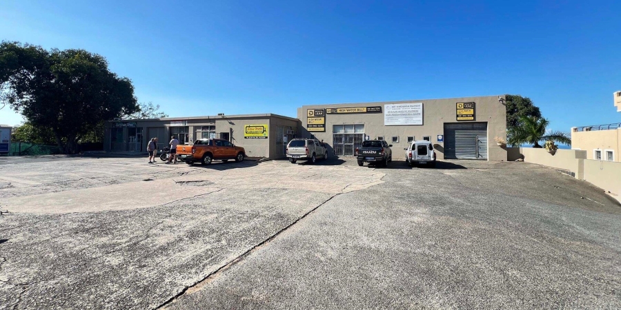 0 Bedroom Property for Sale in Umhlanga KwaZulu-Natal