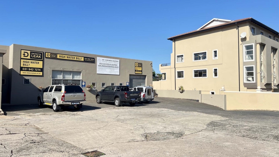 0 Bedroom Property for Sale in Umhlanga KwaZulu-Natal