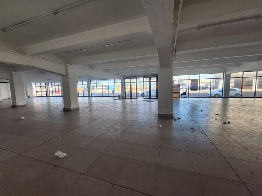 To Let commercial Property for Rent in North Beach KwaZulu-Natal