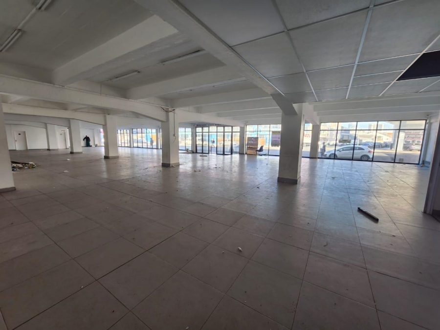 To Let commercial Property for Rent in North Beach KwaZulu-Natal