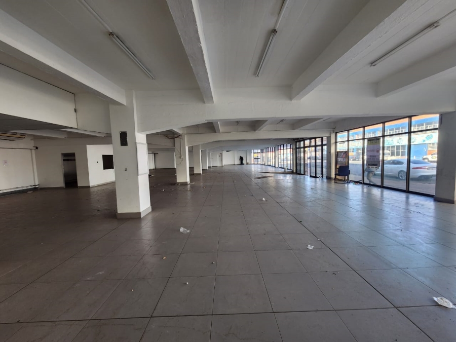 To Let commercial Property for Rent in North Beach KwaZulu-Natal