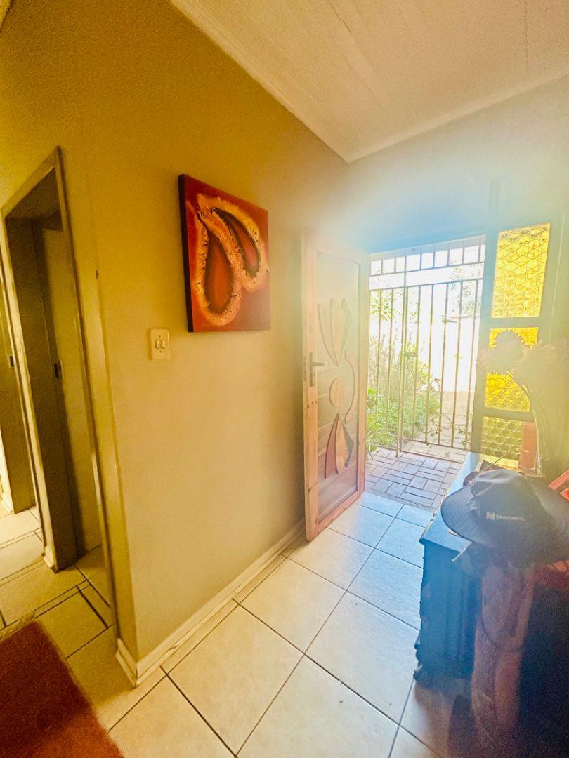 3 Bedroom Property for Sale in Utrecht KwaZulu-Natal