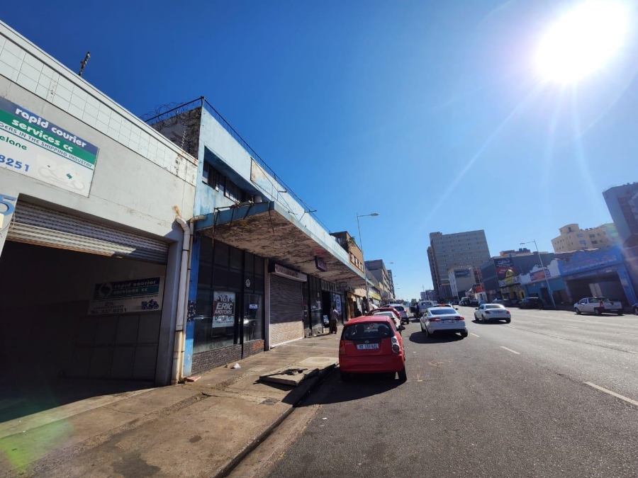 To Let commercial Property for Rent in Durban Central KwaZulu-Natal