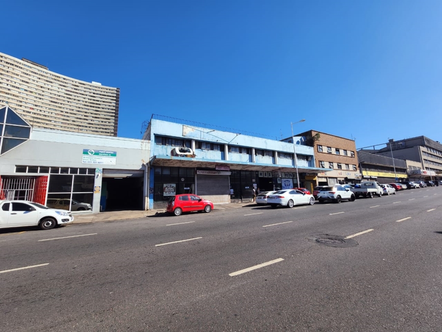 To Let commercial Property for Rent in Durban Central KwaZulu-Natal