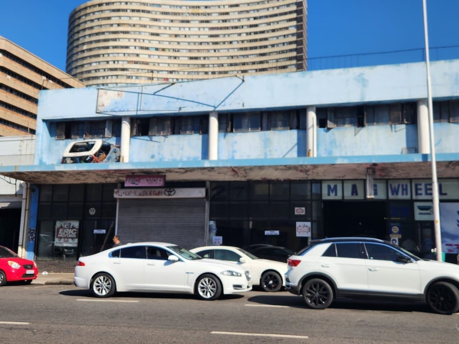 To Let commercial Property for Rent in Durban Central KwaZulu-Natal