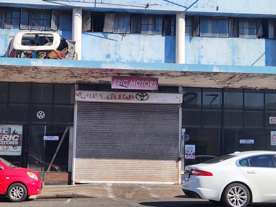 To Let commercial Property for Rent in Durban Central KwaZulu-Natal