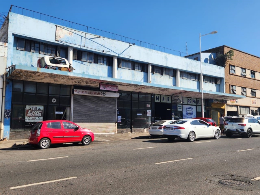 To Let commercial Property for Rent in Durban Central KwaZulu-Natal