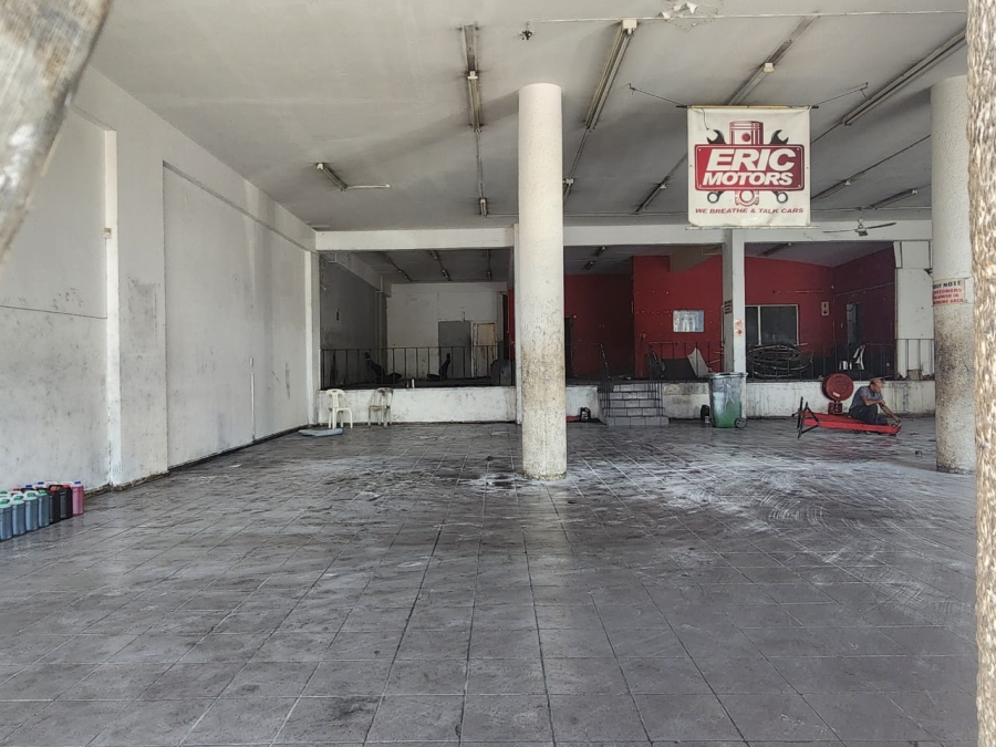 To Let commercial Property for Rent in Durban Central KwaZulu-Natal