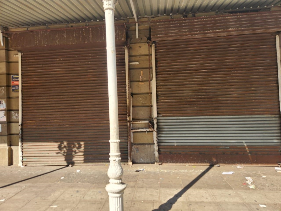 To Let commercial Property for Rent in Durban Central KwaZulu-Natal