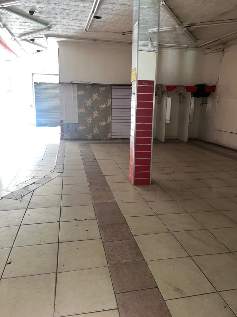 To Let commercial Property for Rent in Durban Central KwaZulu-Natal