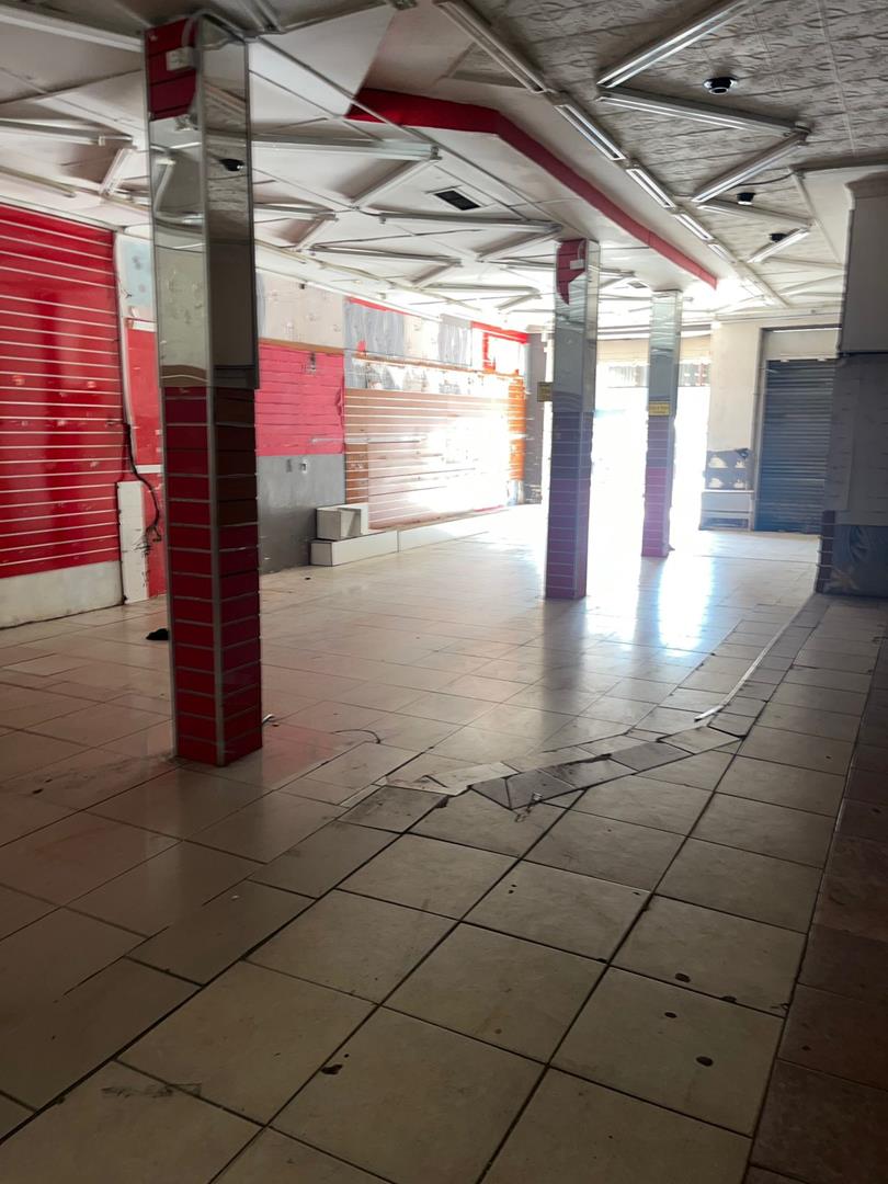 To Let commercial Property for Rent in Durban Central KwaZulu-Natal