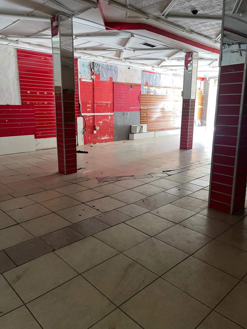 To Let commercial Property for Rent in Durban Central KwaZulu-Natal