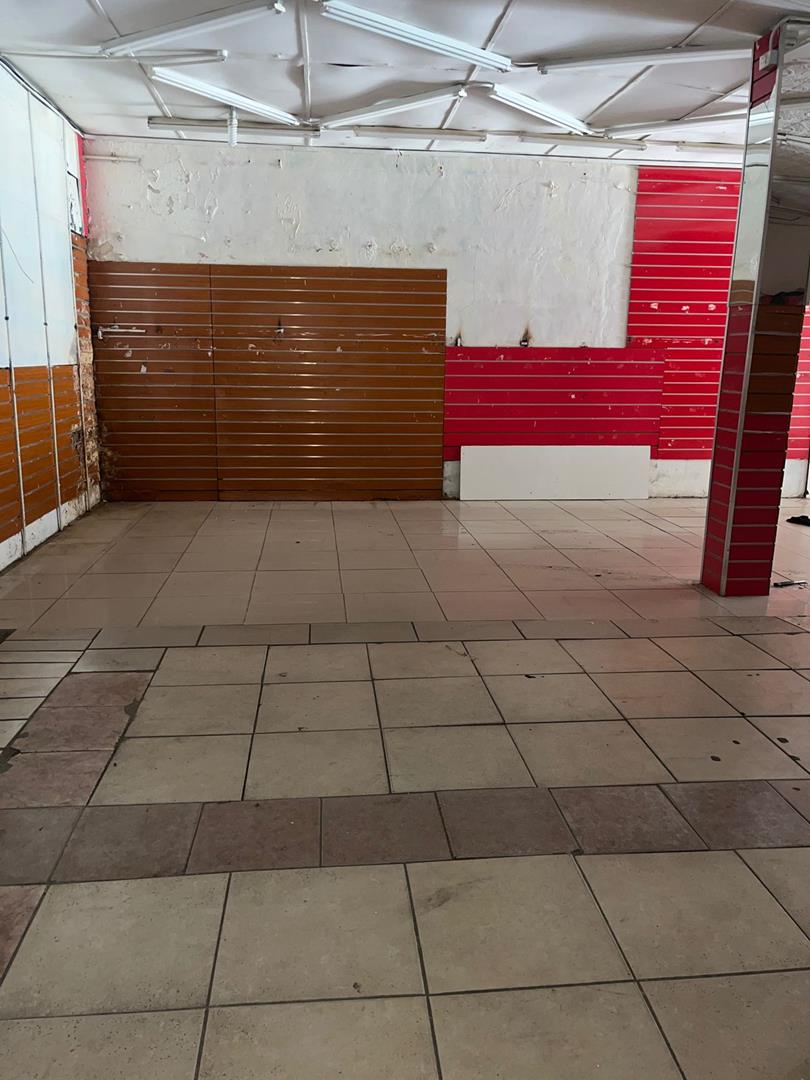 To Let commercial Property for Rent in Durban Central KwaZulu-Natal