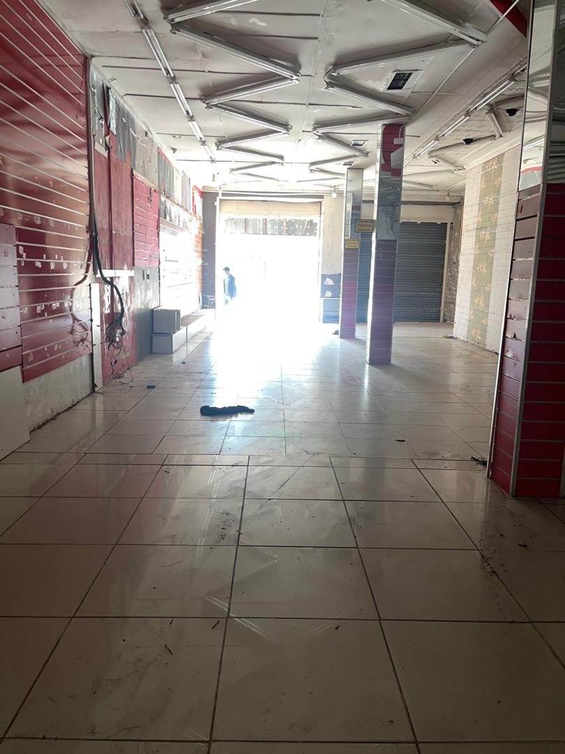 To Let commercial Property for Rent in Durban Central KwaZulu-Natal