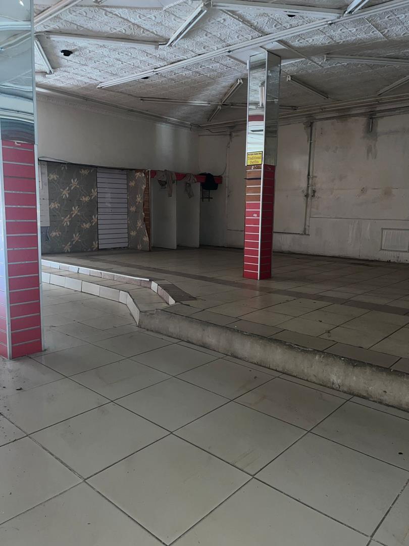 To Let commercial Property for Rent in Durban Central KwaZulu-Natal