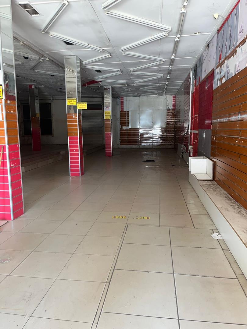 To Let commercial Property for Rent in Durban Central KwaZulu-Natal