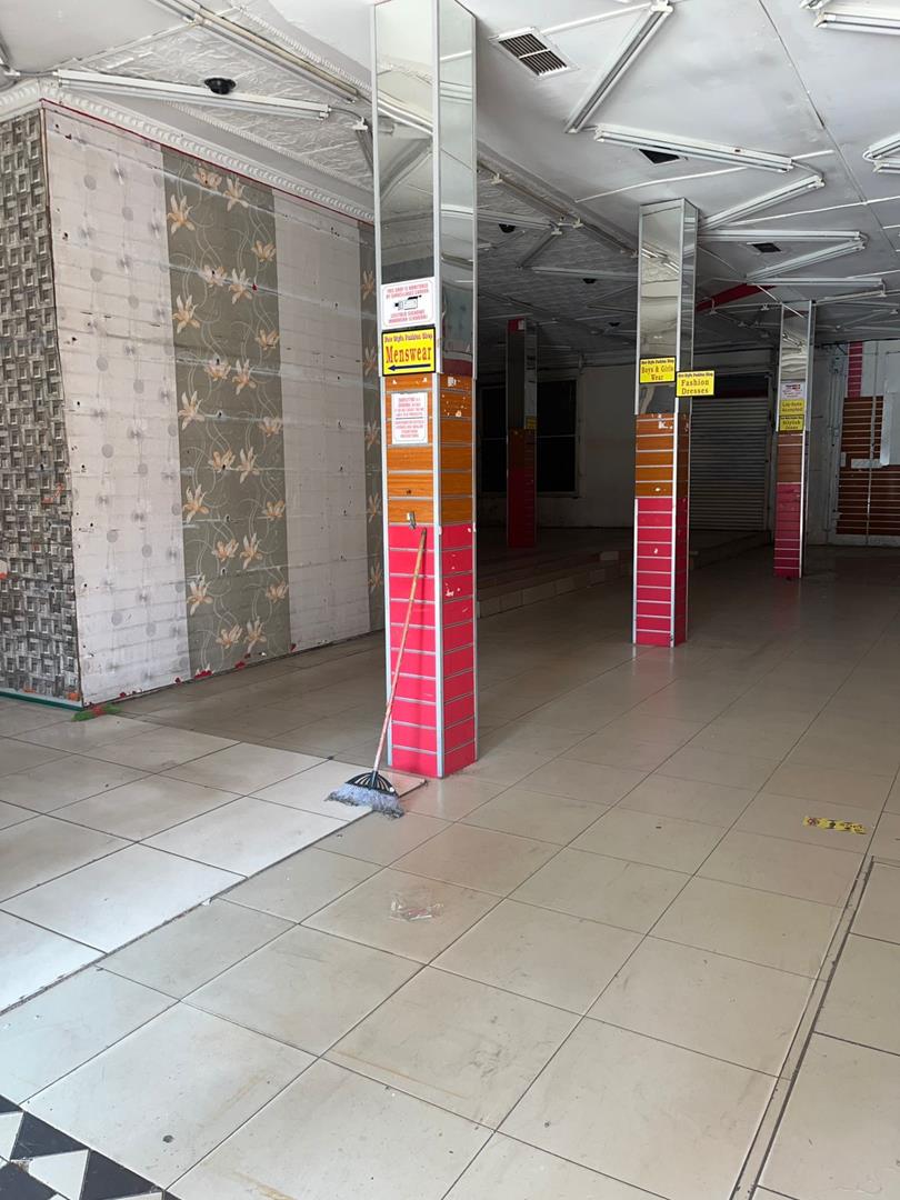 To Let commercial Property for Rent in Durban Central KwaZulu-Natal