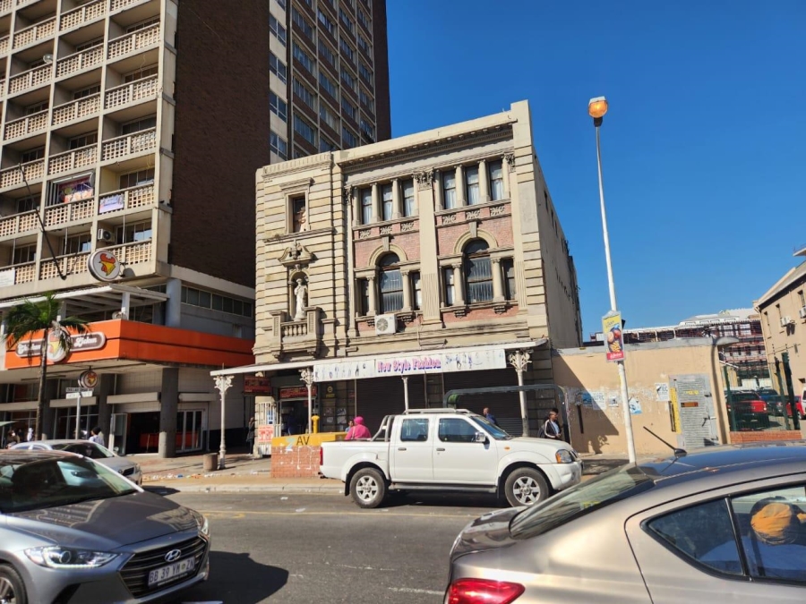 To Let commercial Property for Rent in Durban Central KwaZulu-Natal