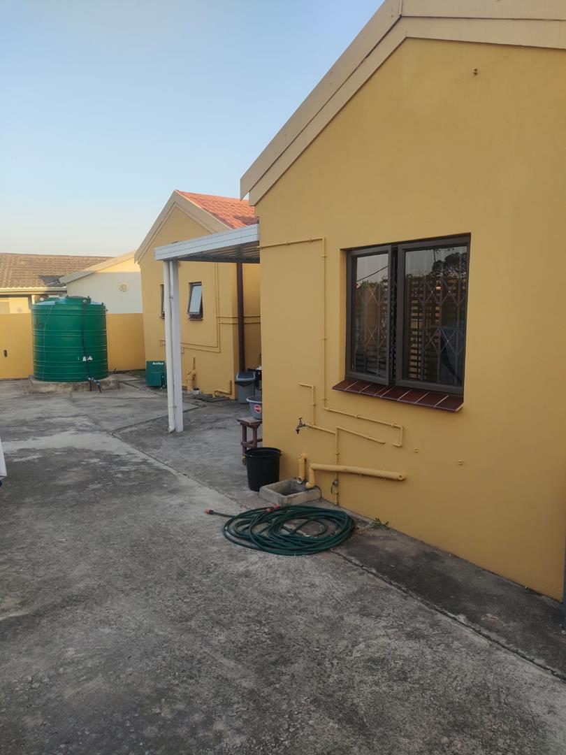 3 Bedroom Property for Sale in Esikhawini KwaZulu-Natal