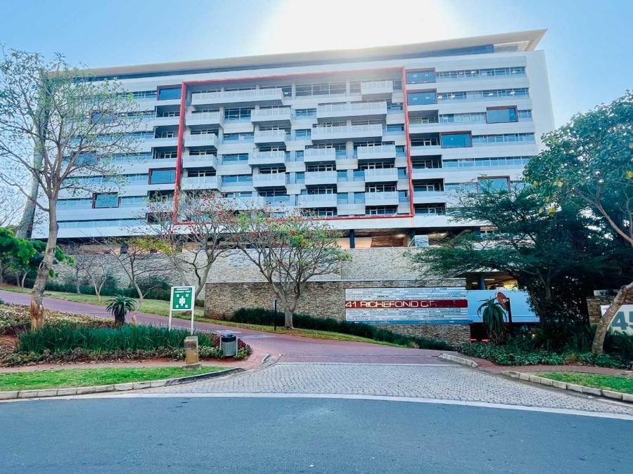 To Let commercial Property for Rent in Umhlanga Ridge KwaZulu-Natal