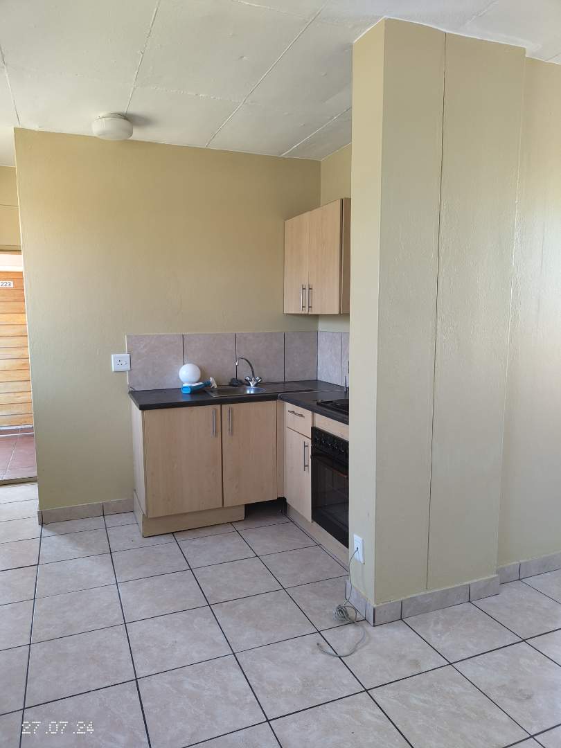 2 Bedroom Property for Sale in Madadeni KwaZulu-Natal