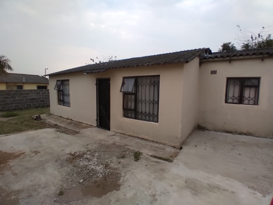 4 Bedroom Property for Sale in Esikhawini KwaZulu-Natal