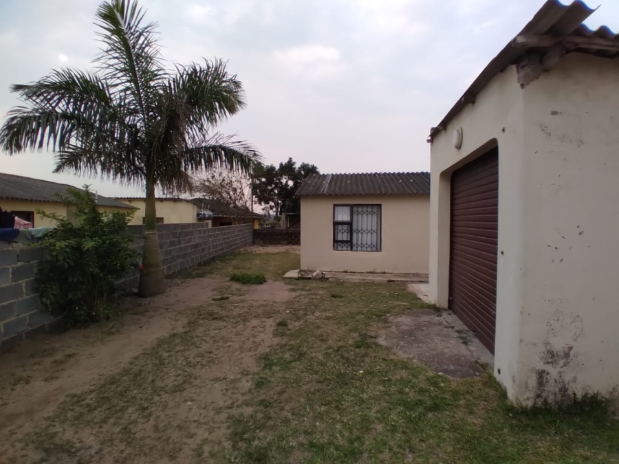 4 Bedroom Property for Sale in Esikhawini KwaZulu-Natal