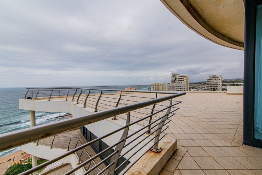 To Let 3 Bedroom Property for Rent in Umhlanga KwaZulu-Natal