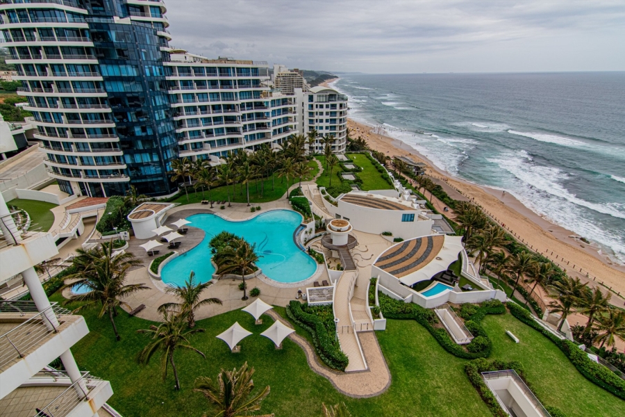 To Let 3 Bedroom Property for Rent in Umhlanga KwaZulu-Natal