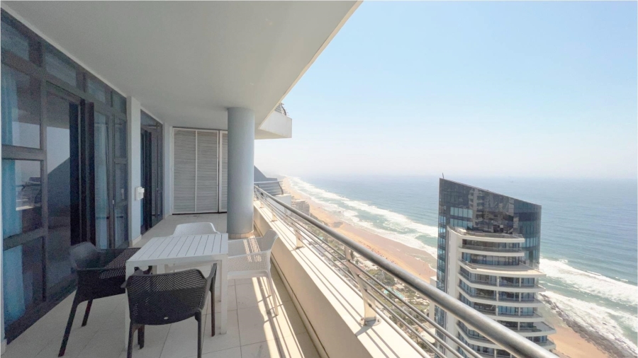 3 Bedroom Property for Sale in Umhlanga KwaZulu-Natal