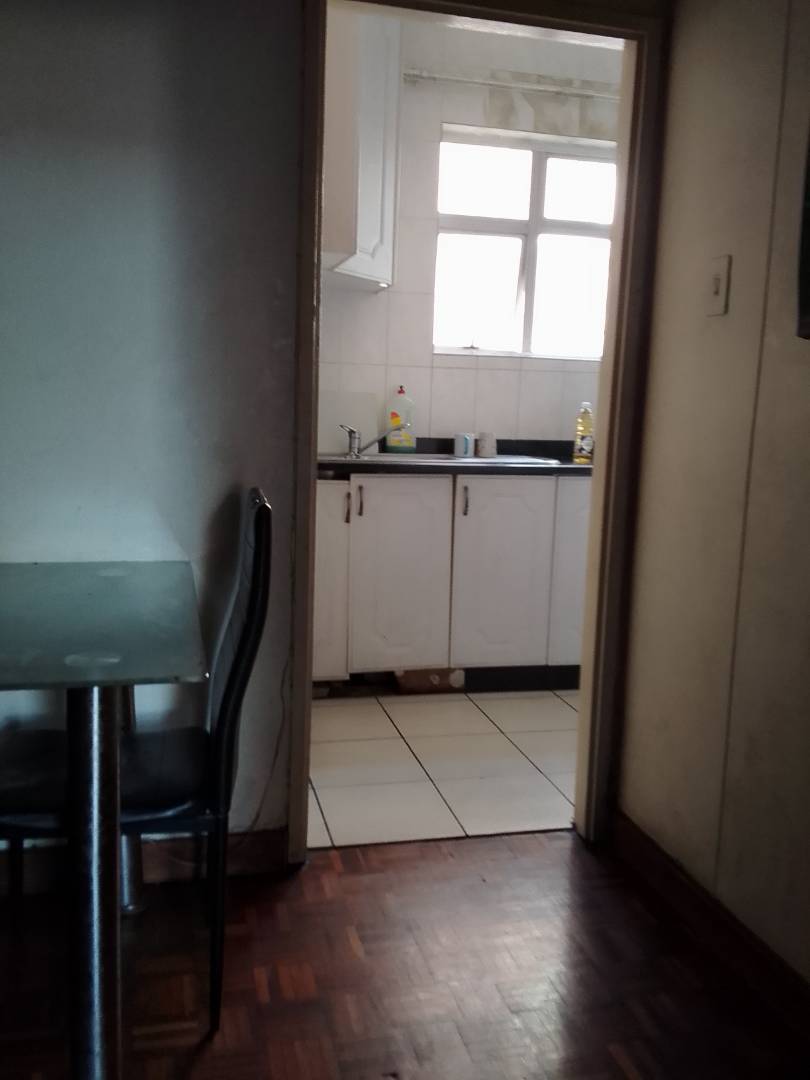 2 Bedroom Property for Sale in South Beach KwaZulu-Natal