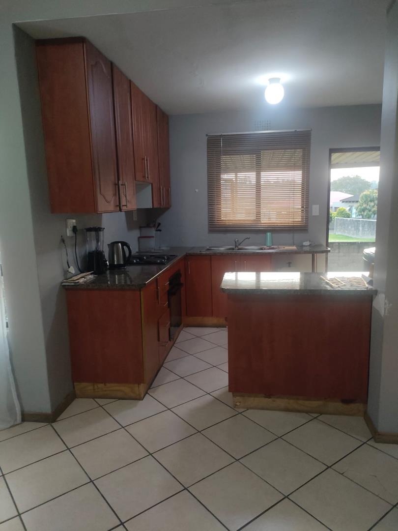 3 Bedroom Property for Sale in Nyala Park KwaZulu-Natal