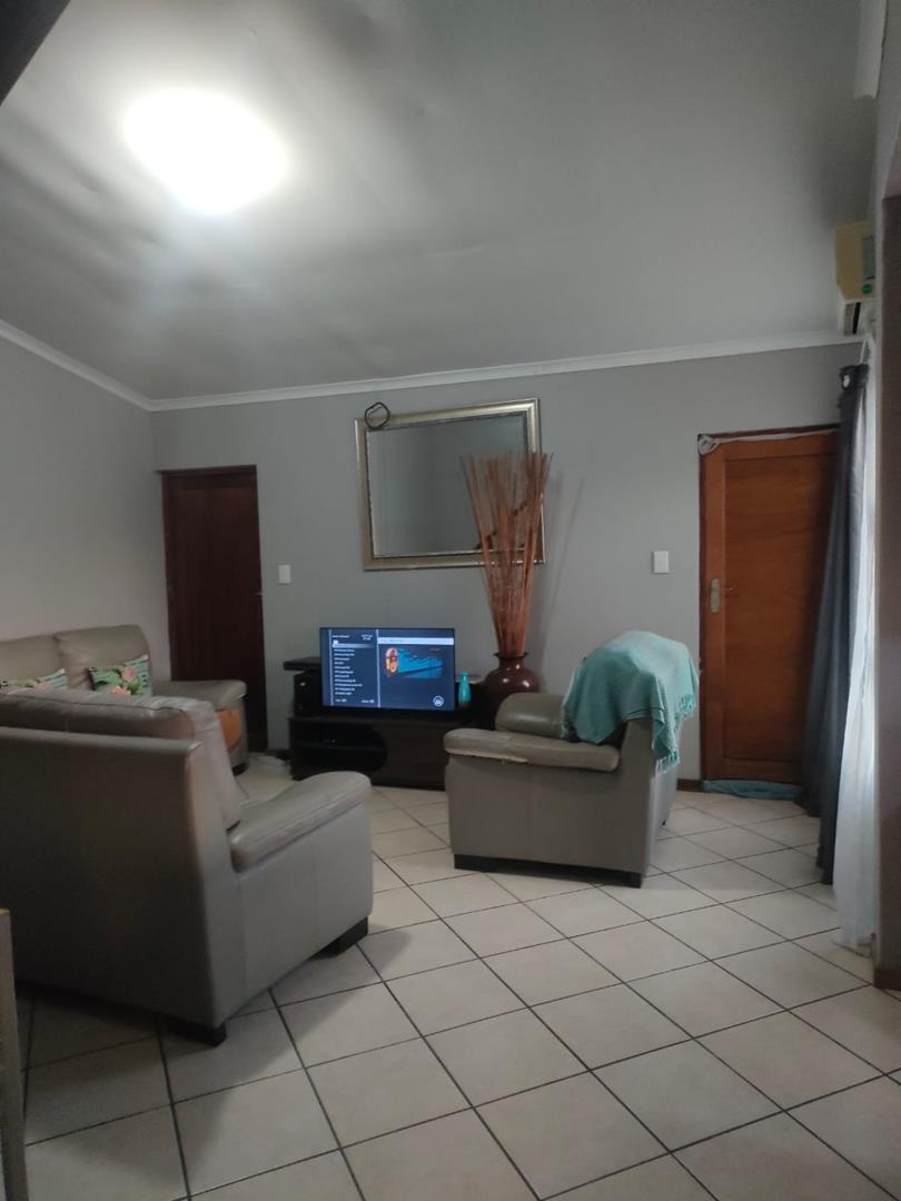 3 Bedroom Property for Sale in Nyala Park KwaZulu-Natal