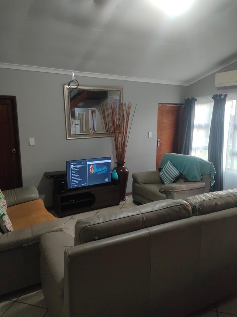 3 Bedroom Property for Sale in Nyala Park KwaZulu-Natal