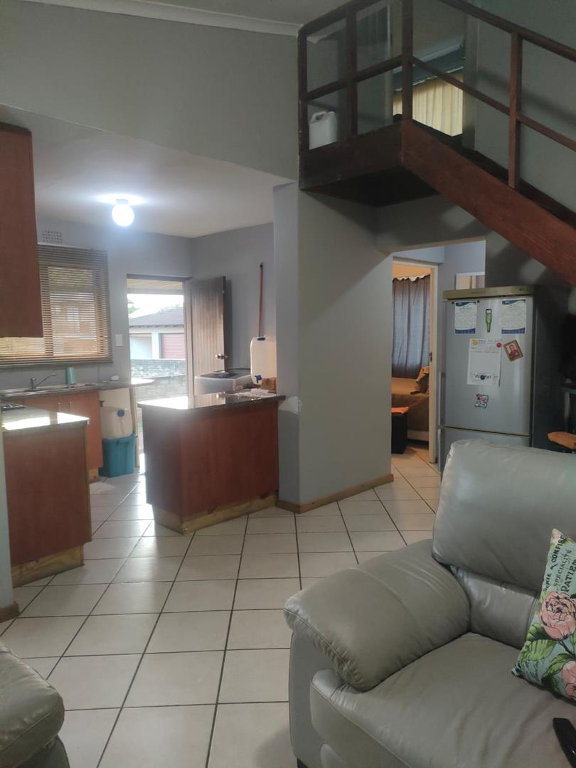 3 Bedroom Property for Sale in Nyala Park KwaZulu-Natal