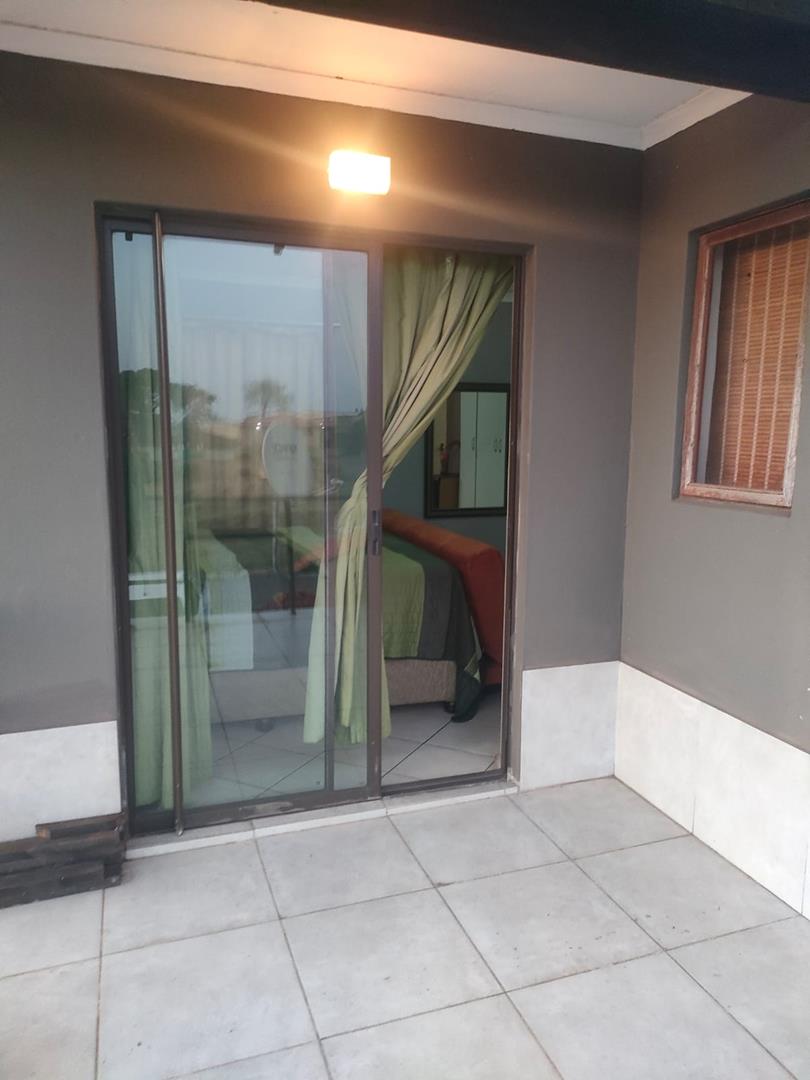 3 Bedroom Property for Sale in Nyala Park KwaZulu-Natal