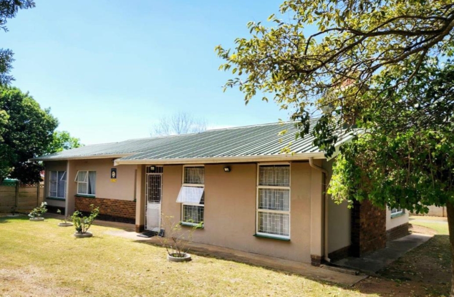 3 Bedroom Property for Sale in Dundee KwaZulu-Natal