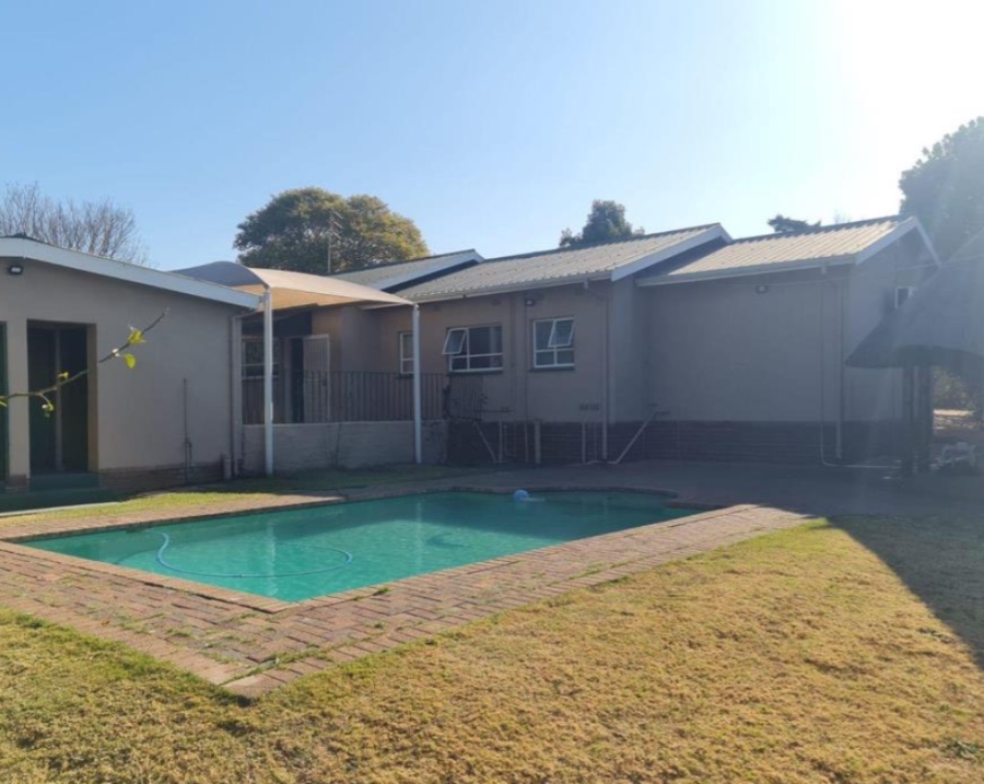 3 Bedroom Property for Sale in Dundee KwaZulu-Natal