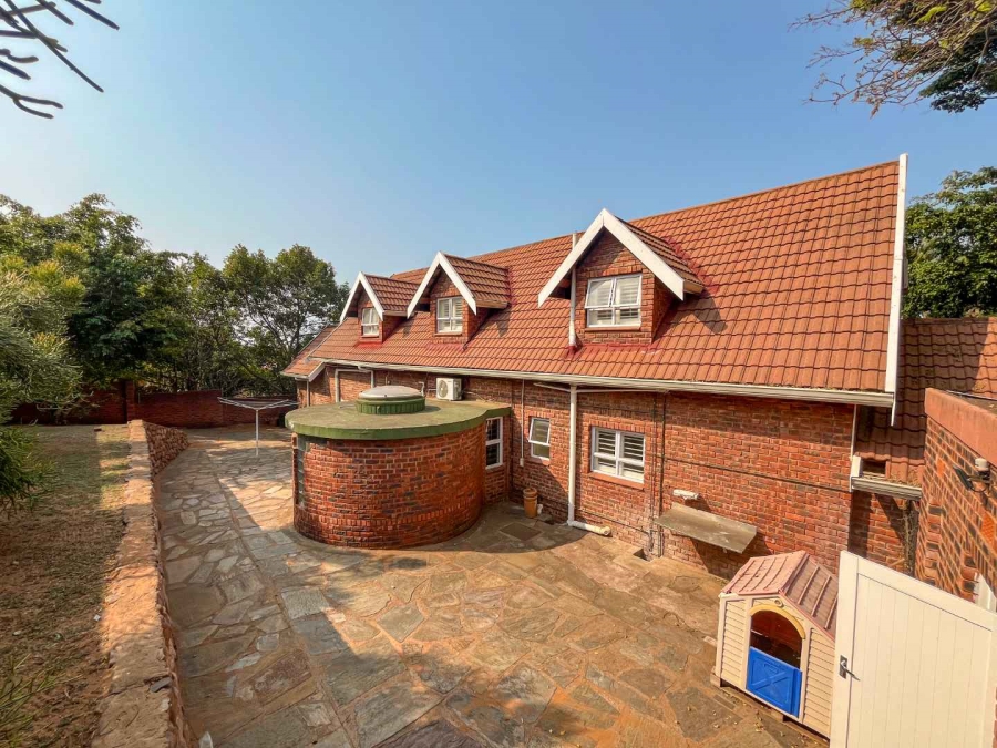 4 Bedroom Property for Sale in Umhlanga KwaZulu-Natal