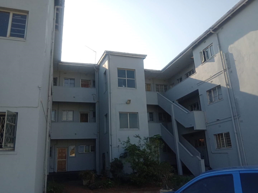 2 Bedroom Property for Sale in Bulwer KwaZulu-Natal