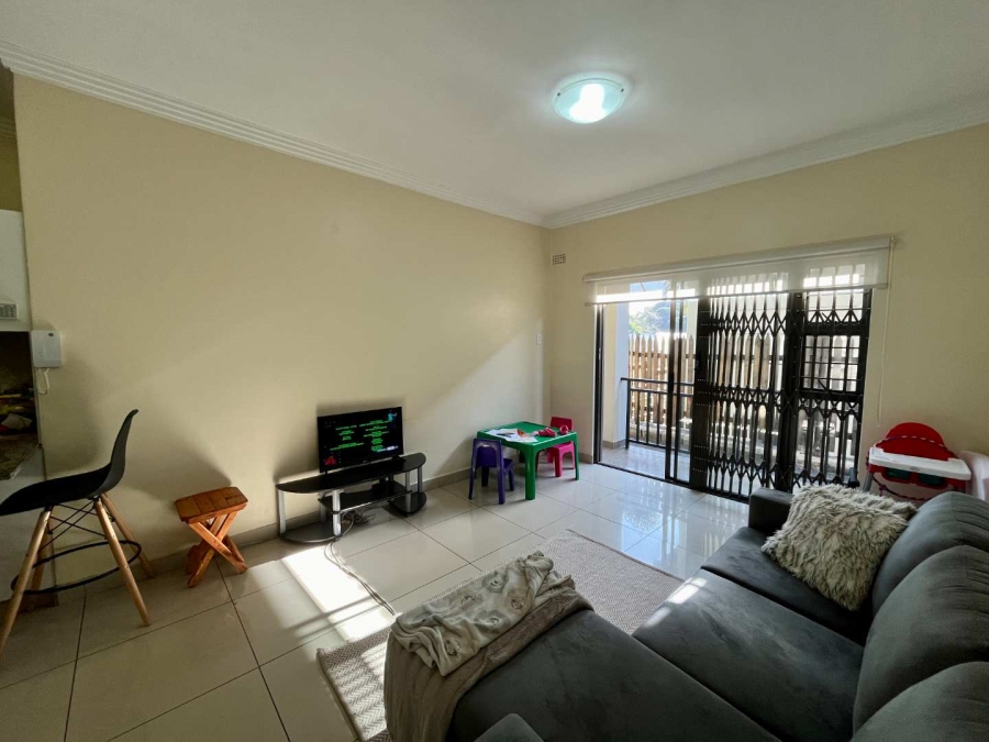 To Let 2 Bedroom Property for Rent in Glen Anil KwaZulu-Natal