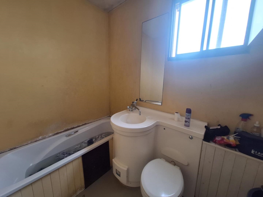 1 Bedroom Property for Sale in Berea KwaZulu-Natal