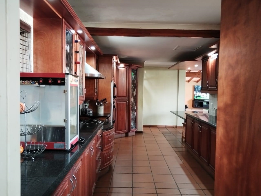 4 Bedroom Property for Sale in Empangeni KwaZulu-Natal