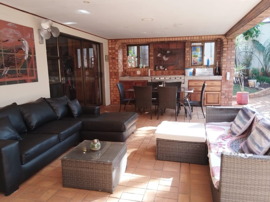 4 Bedroom Property for Sale in Empangeni KwaZulu-Natal